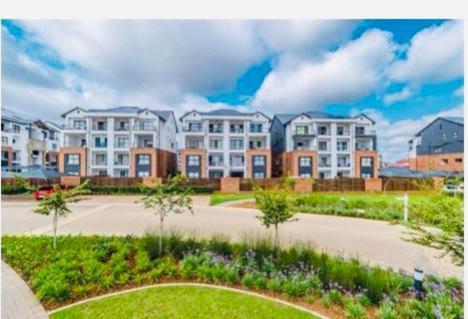 The Blyde Riverwalk Estate, Crystal Lagoon, Pretoria East Buitenkant foto