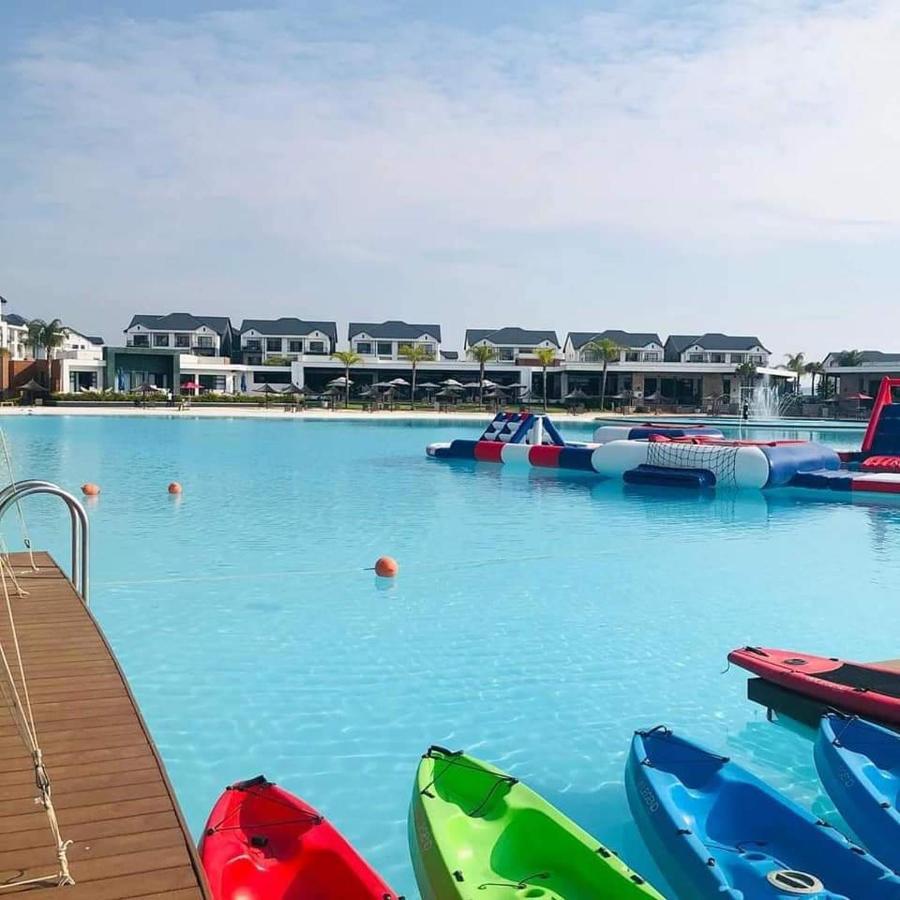 The Blyde Riverwalk Estate, Crystal Lagoon, Pretoria East Buitenkant foto