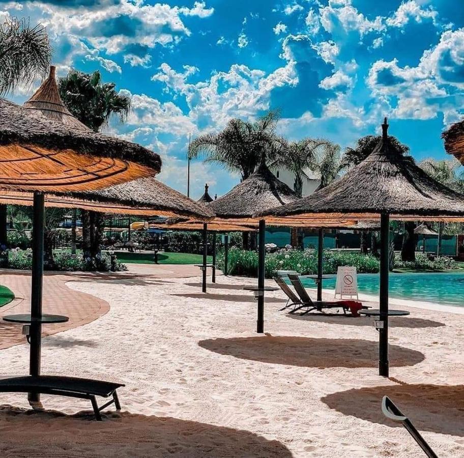 The Blyde Riverwalk Estate, Crystal Lagoon, Pretoria East Buitenkant foto