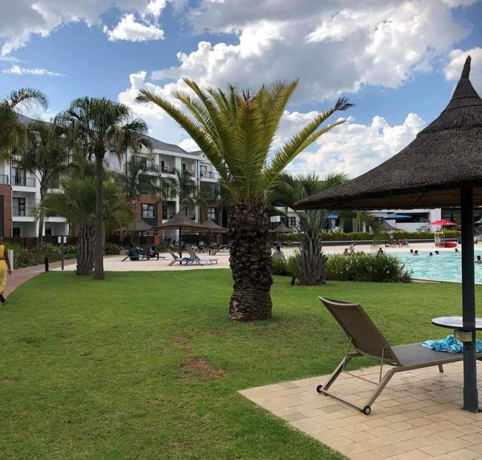 The Blyde Riverwalk Estate, Crystal Lagoon, Pretoria East Buitenkant foto
