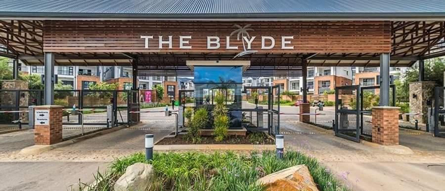 The Blyde Riverwalk Estate, Crystal Lagoon, Pretoria East Buitenkant foto